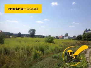 Działka 30 300,00 m², Wolica, Sprzedaż