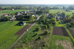 Działka 964,00 m², Wolica Piaskowa, Sprzedaż