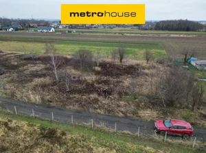 Działka 1 050,00 m², Wolica Piaskowa, Sprzedaż