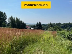 Działka 3 879,00 m², Balice, Wrzosowa, Sprzedaż