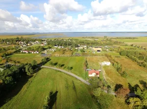 Działka 9 647,00 m², Żarnowska, Sprzedaż