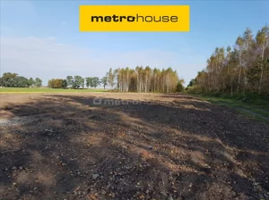 Działka 3 700,00 m², Zator, Sprzedaż