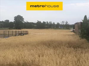 Działka 7 100,00 m², Zawada, Sprzedaż