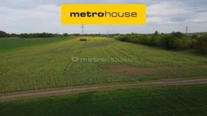Działka 19 892,00 m², Zawada, Sprzedaż