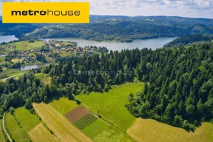 Działka 3 700,00 m², Zawóz, Sprzedaż