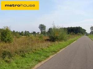 Działka 23 000,00 m², Zboiska, Sprzedaż