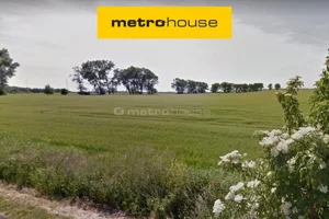 Działka 1 250,00 m², Zielątkowo, Sprzedaż