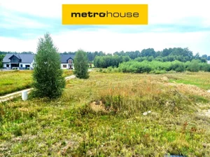 Działka 1 000,00 m², Konarzyny, Zielona, Sprzedaż