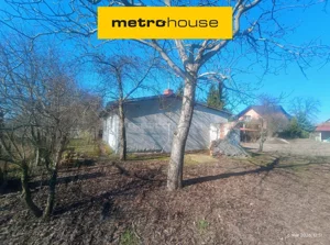 Działka 744,00 m², Grudów, Ziołowa, Sprzedaż