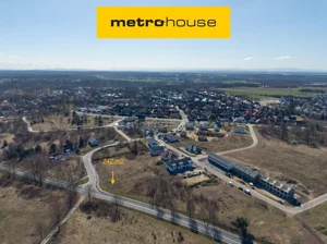 Działka 742,00 m², Bolesławiec, Żurawia, Sprzedaż