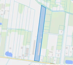 Działka 19 668,00 m², Wilcza Góra, Żwirowa, Sprzedaż