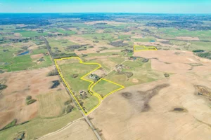 Działka 163 382,00 m², Żydy, Sprzedaż