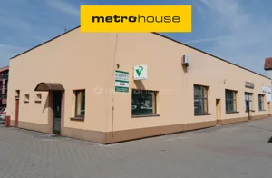 Lokal użytkowy 358,74 m², Namysłów, 1 Maja, Sprzedaż