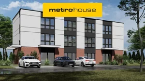 Lokal użytkowy 72,00 m², Adamowizna, Wynajem