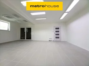 Lokal użytkowy 147,00 m², Aleksandrów Łódzki, Wynajem