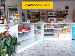 Lokal użytkowy 71,50 m², Bierutów, Sprzedaż