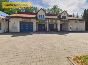 Lokal użytkowy 250,00 m², Bierzewice, Sprzedaż