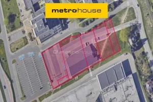 Lokal użytkowy 1 117,00 m², Krosno, Bieszczadzka, Sprzedaż