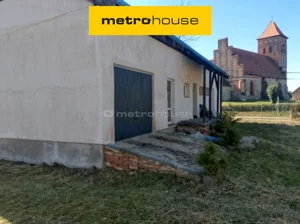 Lokal użytkowy 130,00 m², Boreczno, Sprzedaż