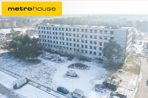 Obiekt 5 500,00 m², Borne Sulinowo, Sprzedaż
