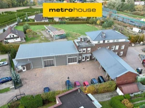 Lokal użytkowy 573,00 m², Goczałkowice-Zdrój, Borowinowa, Sprzedaż