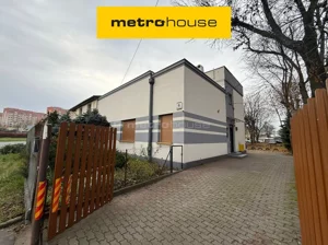 Lokal użytkowy 150,00 m², Łódź, Górna, Broniewskiego, Sprzedaż