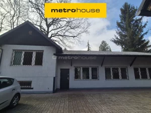 Lokal użytkowy 160,00 m², Brwinów, Wynajem