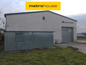 Obiekt 315,00 m², Bystrzyca Kłodzka, Sprzedaż