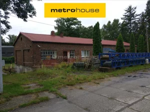 Obiekt 320,00 m², Bytom, Stroszek, Sprzedaż