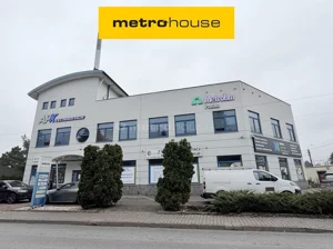 Lokal użytkowy 164,30 m², Opacz-Kolonia, Centralna, Wynajem