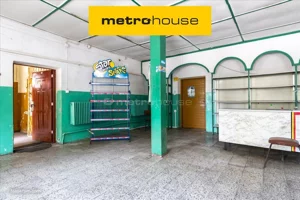 Lokal użytkowy 99,52 m², Cerkiewnik, Sprzedaż