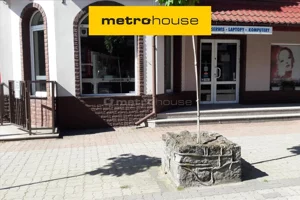 Lokal użytkowy 60,00 m², Ciechanów, Wynajem