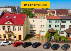 Lokal użytkowy 140,00 m², Przasnysz, Ciechanowska, Sprzedaż