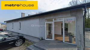 Obiekt 140,89 m², Iłowo-Osada, Długa, Sprzedaż