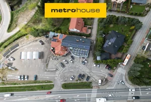 Lokal użytkowy 890,00 m², Krosno, Dmochowskiego, Sprzedaż