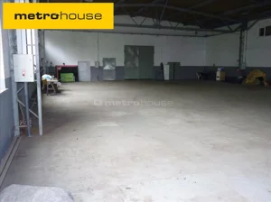 Obiekt 15 000,00 m², Działdowo, Sprzedaż