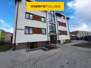 Lokal użytkowy 80,61 m², Działdowo, Sprzedaż