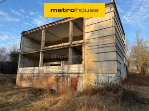 Lokal użytkowy 600,00 m², Bytom, Frenzla, Sprzedaż