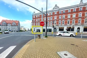 Lokal użytkowy 52,00 m², Gliwice, Wynajem