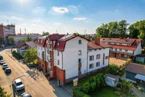 Obiekt 1 642,00 m², Olecko, Gołdapska, Sprzedaż