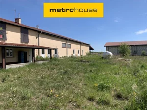 Obiekt 632,00 m², Gołębiewo, Sprzedaż
