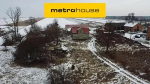 Obiekt 3 000,00 m², Górki Grabińskie, Sprzedaż