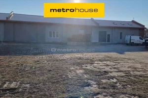 Obiekt 820,00 m², Górki Małe, Sprzedaż