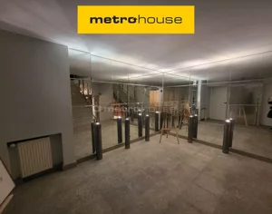 Lokal użytkowy 875,02 m², Warszawa, Śródmieście, Górnośląska, Sprzedaż