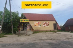 Lokal użytkowy 94,28 m², Gralewo, Sprzedaż