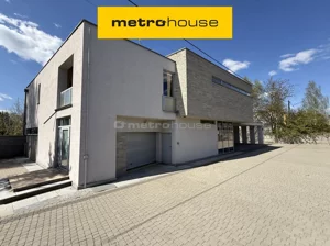 Lokal użytkowy 335,00 m², Stefanowo, Graniczna, Wynajem
