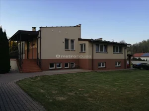 Lokal użytkowy 900,00 m², Grodzisko Dolne, Sprzedaż