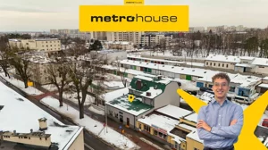 Lokal użytkowy 115,78 m², Stalowa Wola, Hutnicza, Wynajem