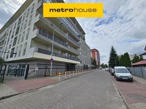 Lokal użytkowy 102,00 m², Piaseczno, Jana Pawła II, Wynajem
