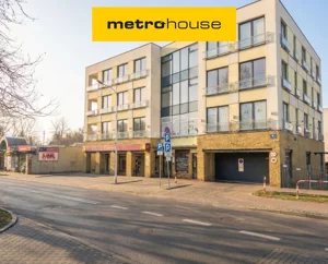 Lokal użytkowy 137,70 m², Piaseczno, Jana Pawła II, Sprzedaż